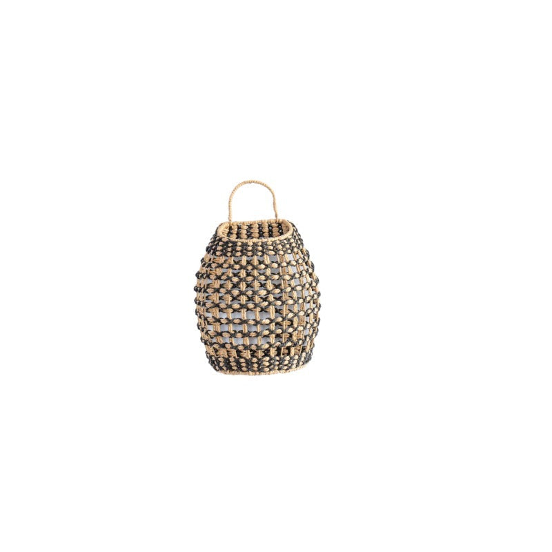 Handmade Decorative Hanging Basket | High & Bury