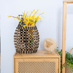 Handmade Decorative Hanging Basket | High & Bury