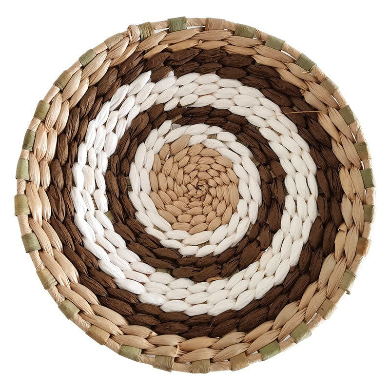 Handmade Decorative Rug | High & Bury