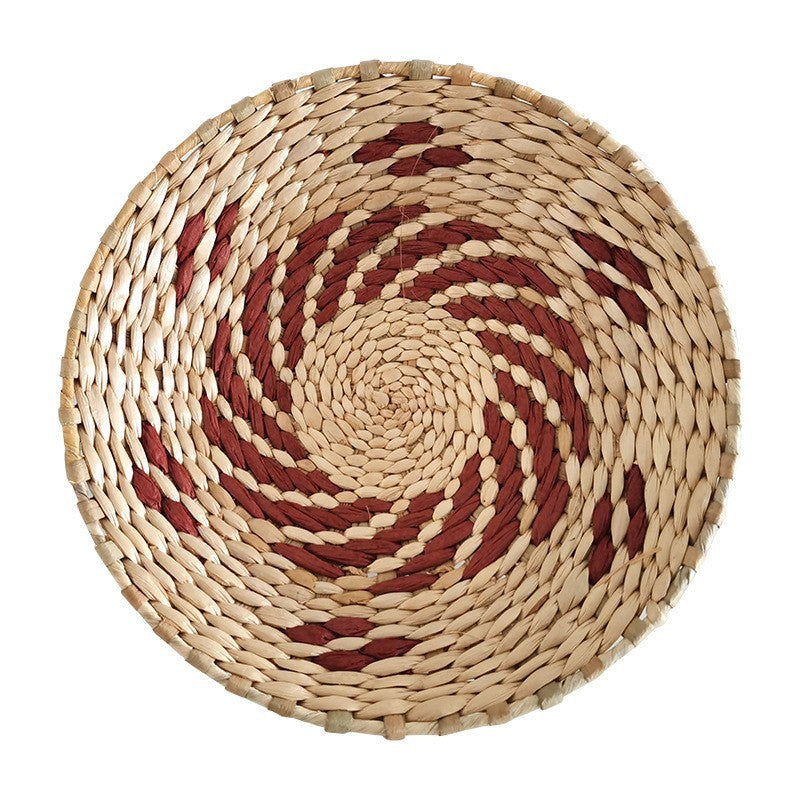 Handmade Decorative Rug | High & Bury