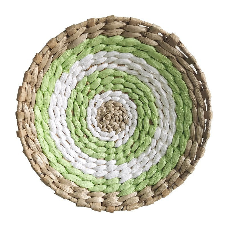 Handmade Decorative Rug | High & Bury