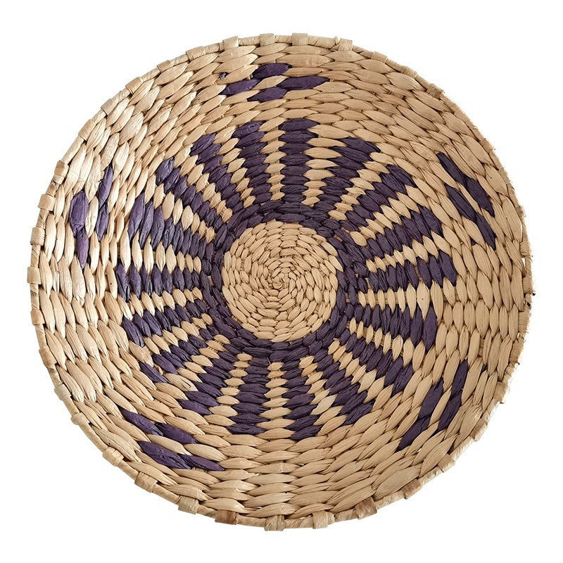 Handmade Decorative Rug | High & Bury