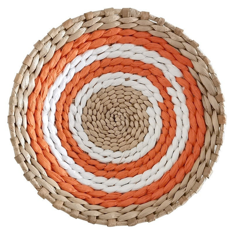 Handmade Decorative Rug | High & Bury