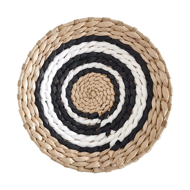 Handmade Decorative Rug | High & Bury