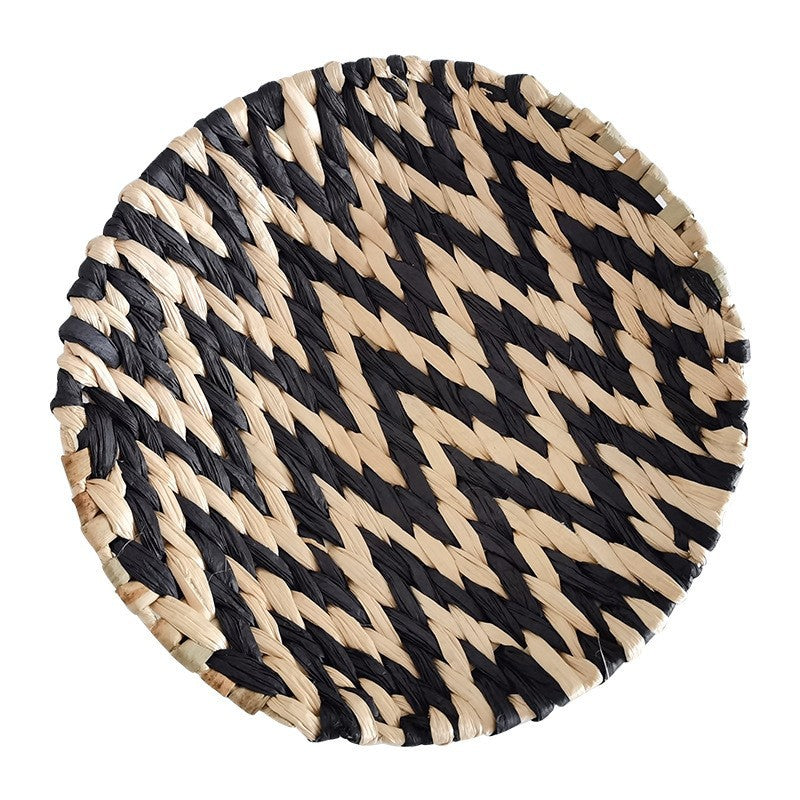Handmade Decorative Rug | High & Bury