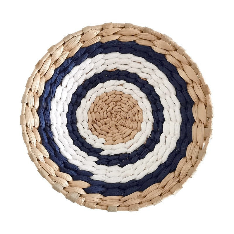 Handmade Decorative Rug | High & Bury