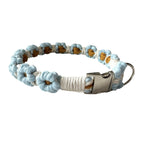 Handmade Macrame Dog Leash | High & Bury