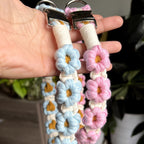 Handmade Macrame Dog Leash | High & Bury