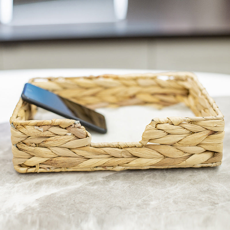 Handmade Smartphone Organizer | High & Bury