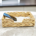 Handmade Smartphone Organizer | High & Bury