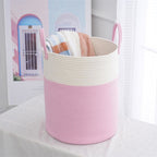 Handmade Storage Basket | High & Bury