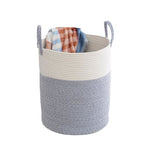 Handmade Storage Basket | High & Bury