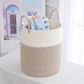 Handmade Storage Basket | High & Bury