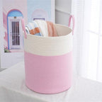 Handmade Storage Basket | High & Bury