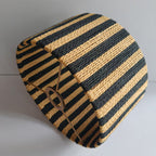 Handmade Storage Basket Model Fztd | High & Bury