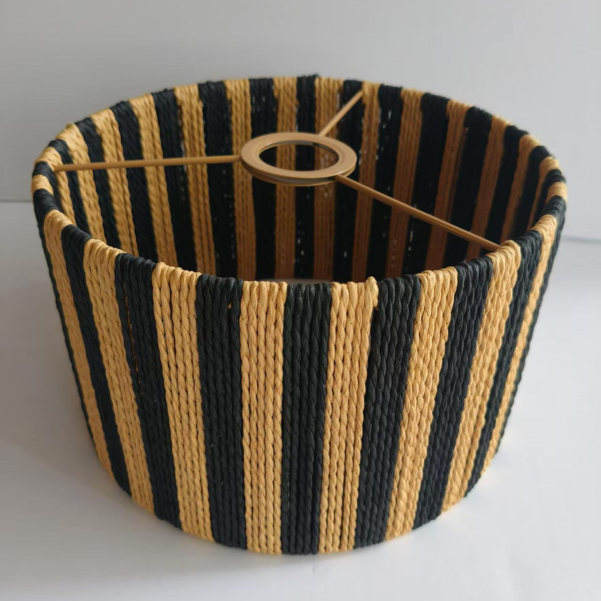 Handmade Storage Basket Model Fztd | High & Bury
