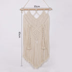 Handmade Wall Hanging | High & Bury