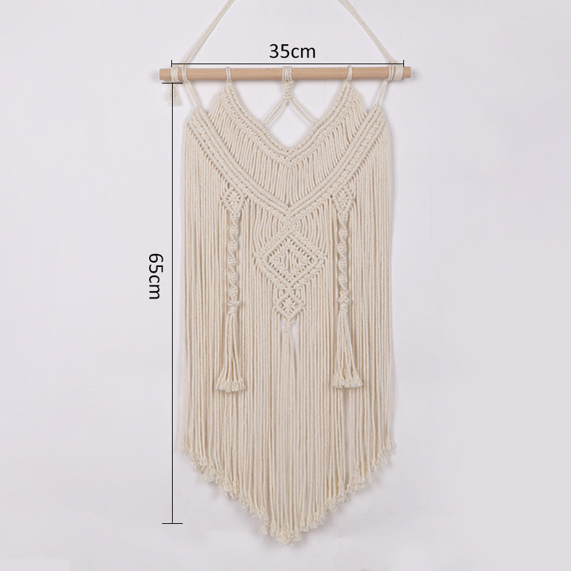 Handmade Wall Hanging | High & Bury