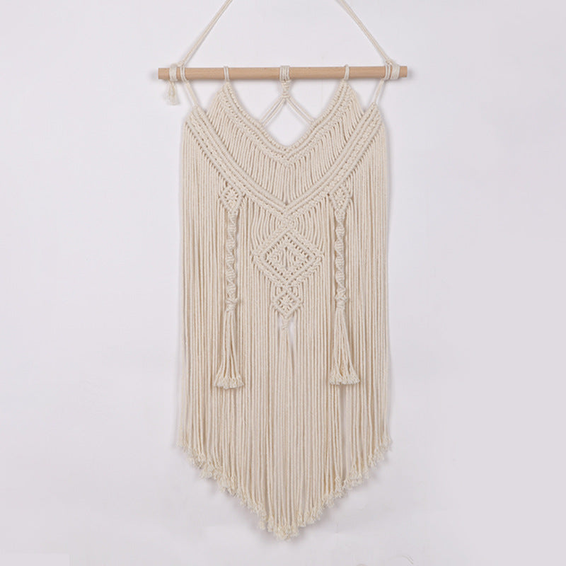 Handmade Wall Hanging | High & Bury