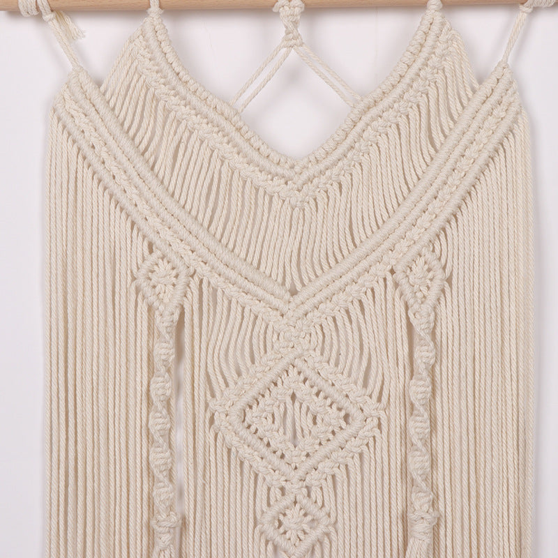 Handmade Wall Hanging | High & Bury
