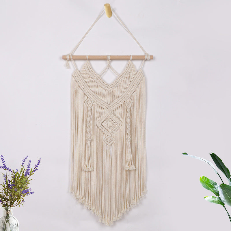 Handmade Wall Hanging | High & Bury