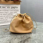 Handmade Wicker Bag | High & Bury