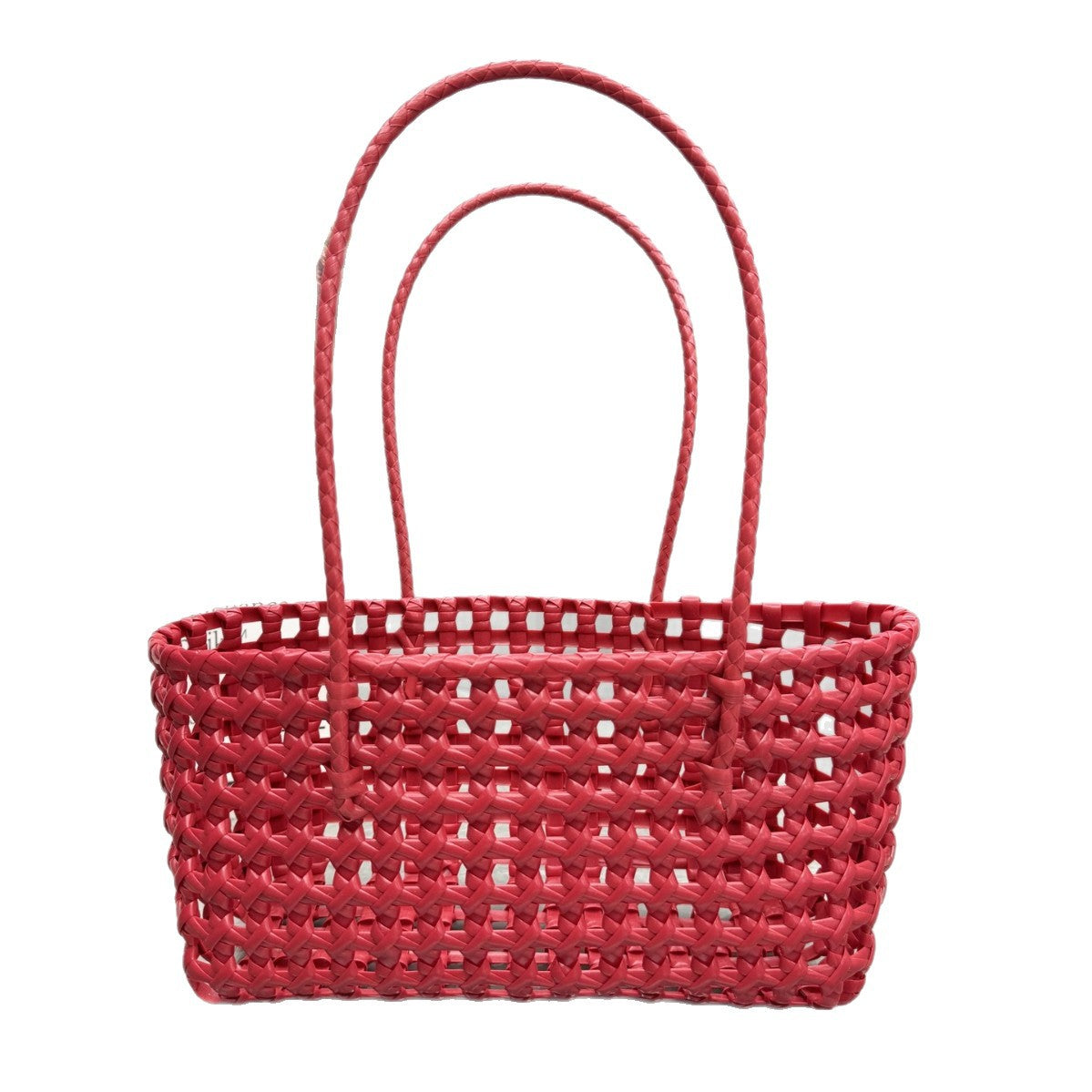 Handmade Wicker Bag | High & Bury