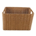 Handmade Woven Storage Caddy | High & Bury