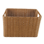 Handmade Woven Storage Caddy | High & Bury