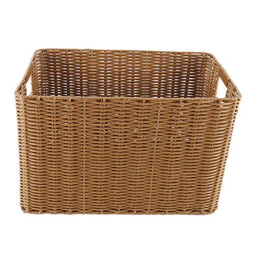 Handmade Woven Storage Caddy | High & Bury