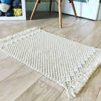Handwoven Carpet Runner | High & Bury
