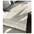 Handwoven Carpet Runner | High & Bury