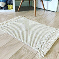 Handwoven Carpet Runner | High & Bury