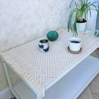 Handwoven Carpet Runner | High & Bury