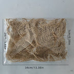Handwoven Decorative Fabric Width | High & Bury