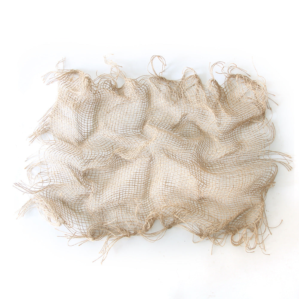 Handwoven Decorative Fabric Width | High & Bury