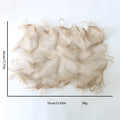 Handwoven Decorative Fabric Width | High & Bury