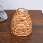 Handwoven Decorative Vase | High & Bury