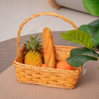 Handwoven Storage Basket Set | High & Bury