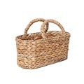 Handwoven Storage Caddy | High & Bury