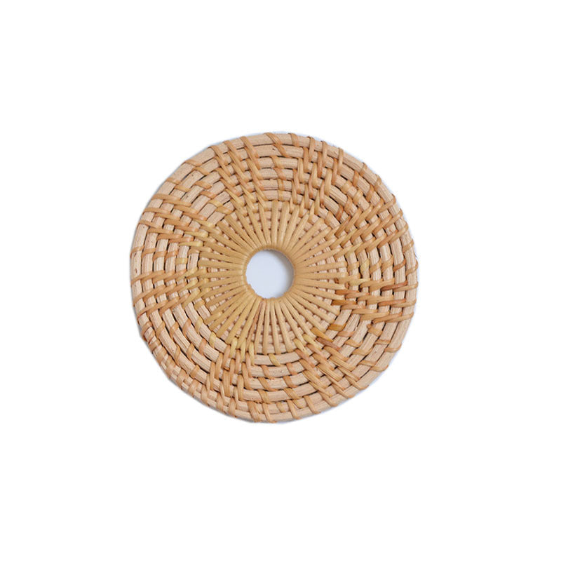 Handwoven Table Mat | High & Bury