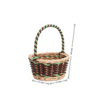 Handwoven Utility Basket | High & Bury