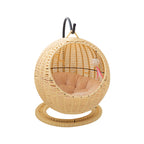 Hanging Basket with Comfortable Padding | High & Bury