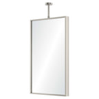 Hanging Decorative Mirror | High & Bury