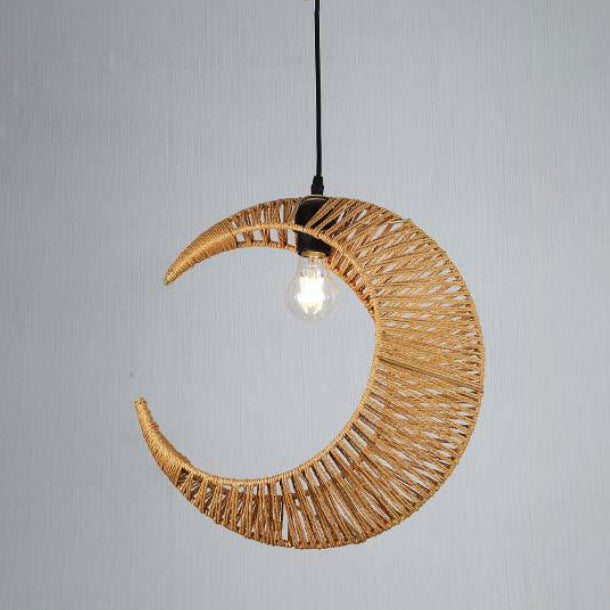 Hanging Lamp Pendant Lights | High & Bury