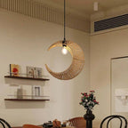 Hanging Lamp Pendant Lights | High & Bury
