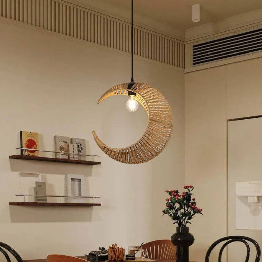Hanging Lamp Pendant Lights | High & Bury