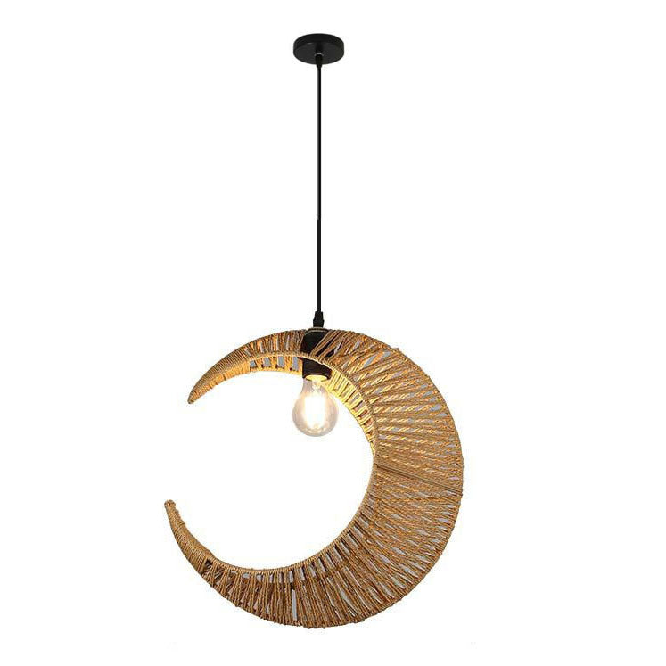 Hanging Lamp Pendant Lights | High & Bury