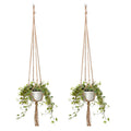 Hanging Plant Holder | High & Bury