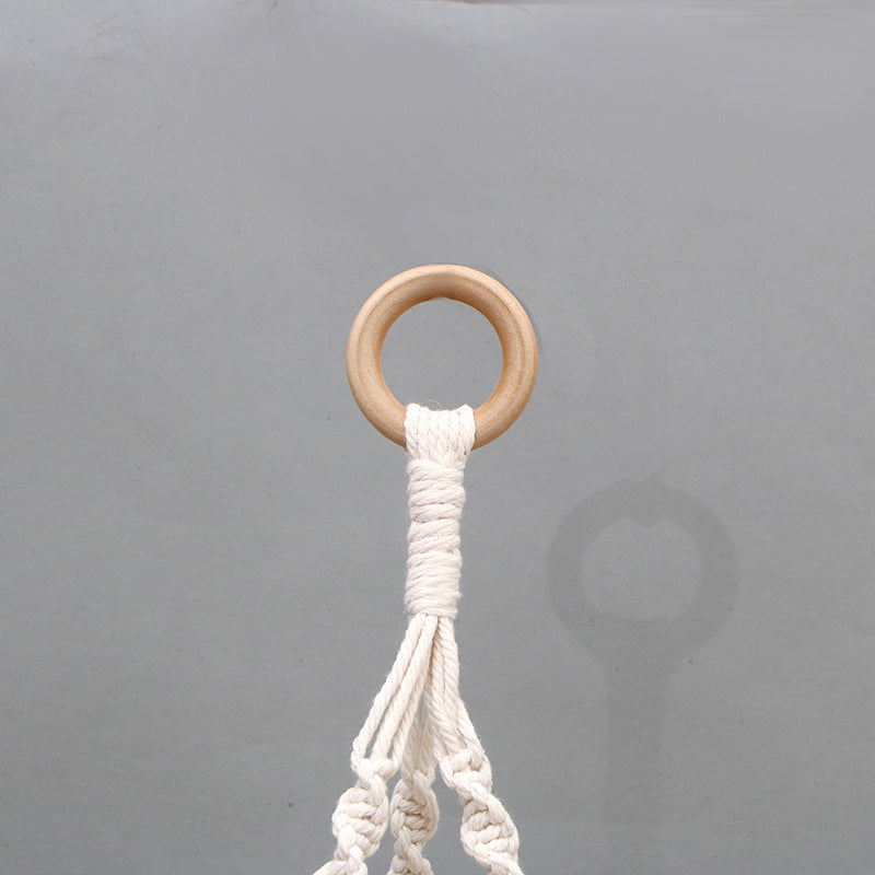 Hanging Plant Shelf | High & Bury
